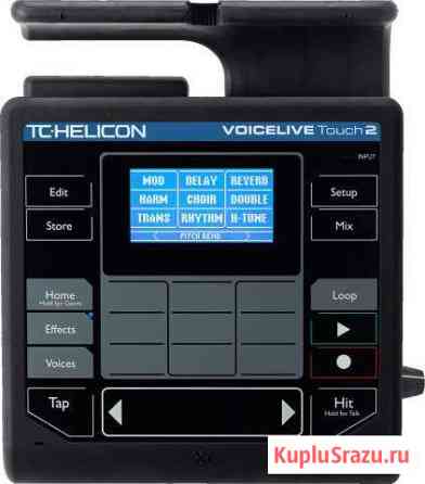 TC-Helicon VoiceLive Touch 2 Брянск