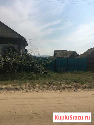 Дом 41.3 кв.м. на участке 47 сот. Кабанск - изображение 1