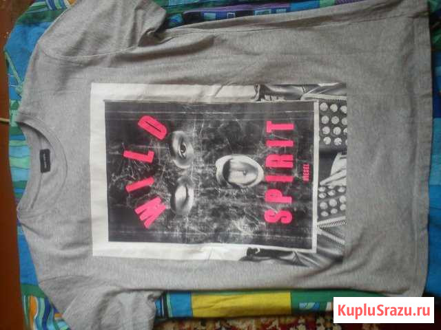 Diesel,M Владимир - изображение 1