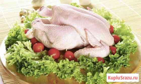 Мясо бройлеров Ковров