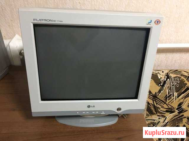 Продаю монитор TFT LCD Windrower (15) Волгоград - изображение 1