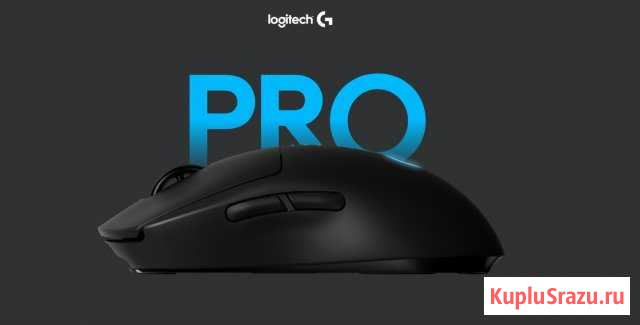 G PRO Wireless Волгоград - изображение 1