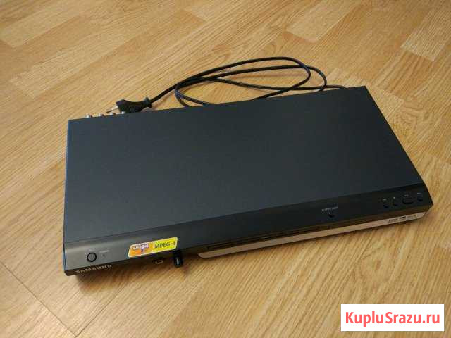 SAMSUNG DVD P361K Вологда - изображение 1