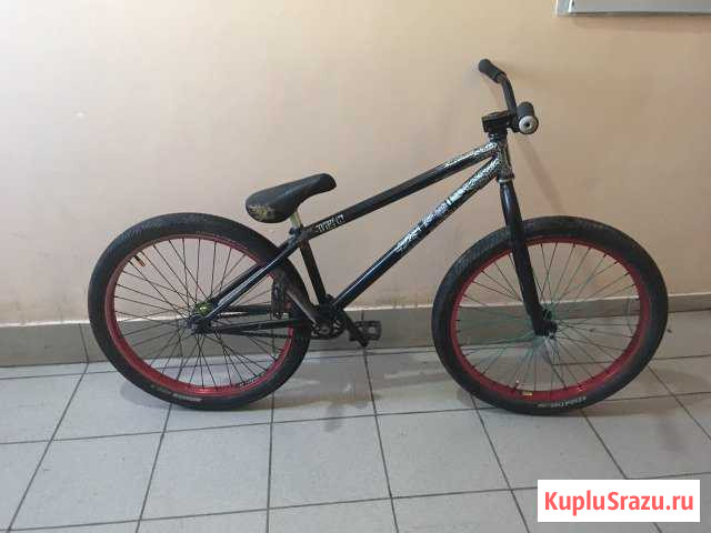 Mtb custom Вологда - изображение 1