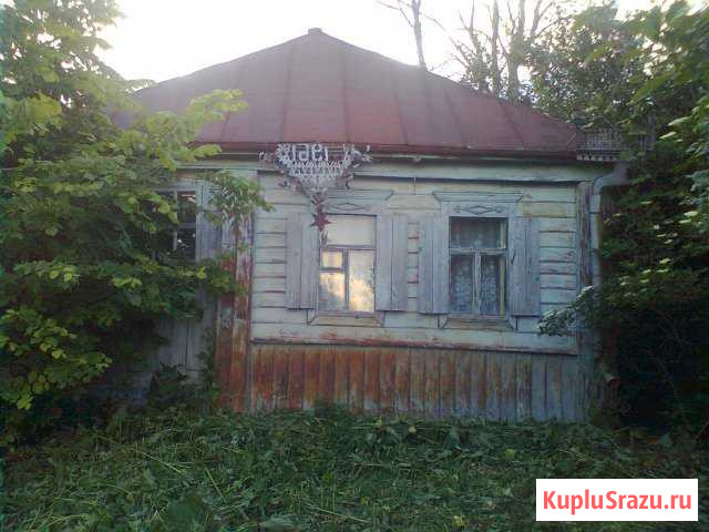 Дом 26 кв.м. на участке 40 сот. Козловка - изображение 1
