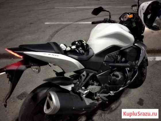Kawasaki Z 750 2012 гв Воронеж