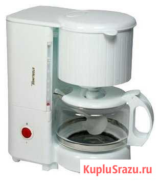Капельная кофеварка Sterlingg ST-10015 Бутурлиновка - изображение 1