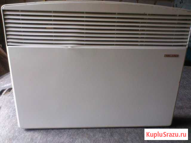 Конвектор Stiebel Eltron CNS 125 S Воронеж - изображение 1