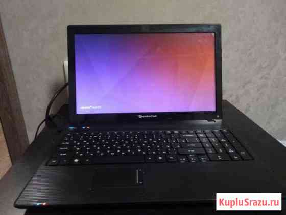 Packard Bell PEW91(MOD) Мурманск
