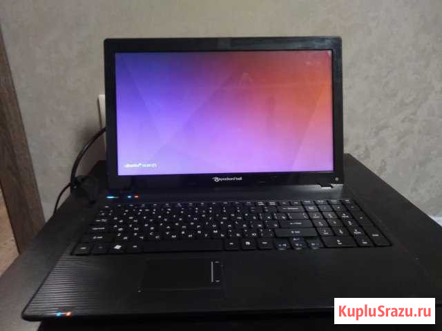 Packard Bell PEW91(MOD) Мурманск - изображение 1