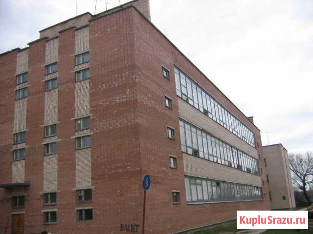 Продам производственное помещение, 850.8 кв.м. Боровичи - изображение 1