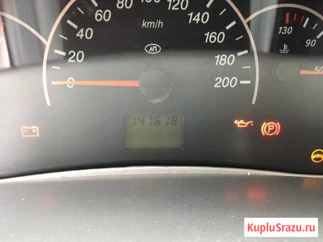 LADA Priora 1.6 МТ, 2010, седан Александровск - изображение 1