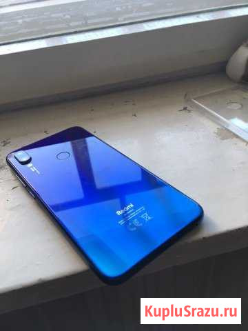 Xiaomi redmi note 7(4/64) Култаево - изображение 1