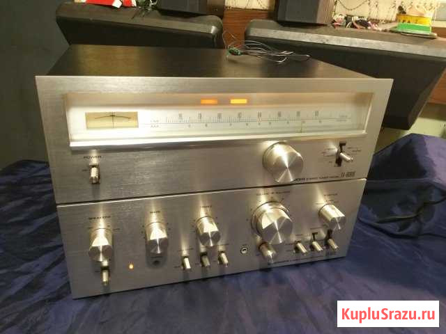 Усилитель Pioneer SA-6850 Владивосток - изображение 1