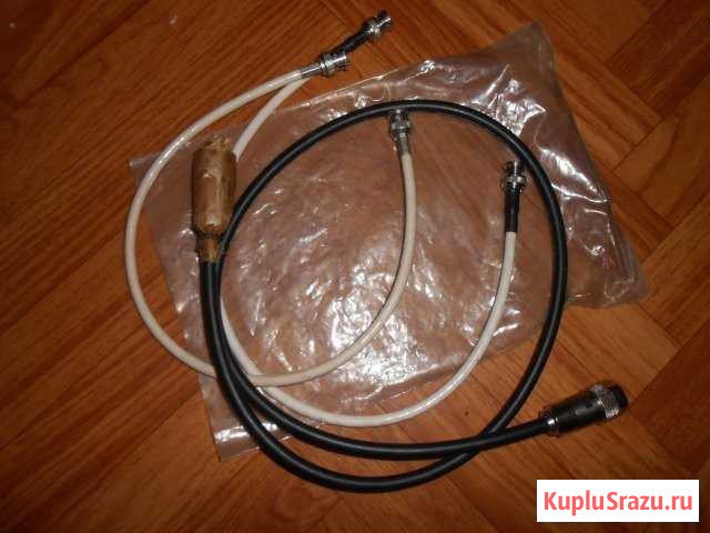 Кабели коаксиальные новые Сызрань - изображение 1