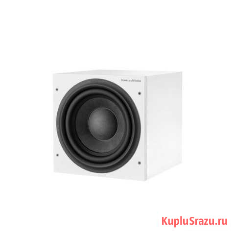 Bowers wilkins ASW 610 s2 Смоленск - изображение 1