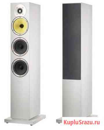 Bowers wilkins CM 8 satin white Смоленск