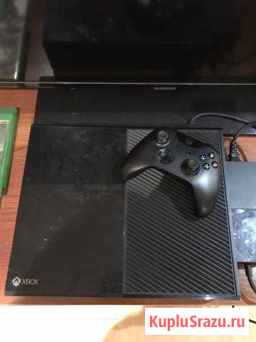 Xbox One Торжок - изображение 1