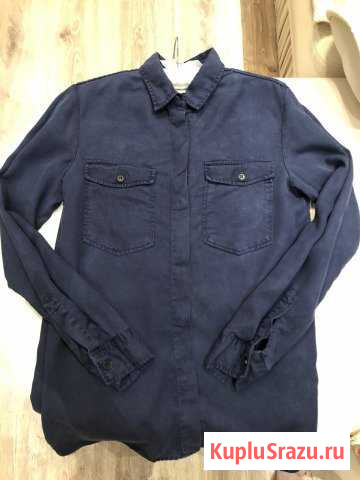 Рубашка Zara Тюмень - изображение 1