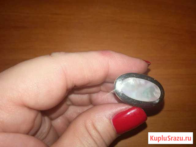 Серебряные кольца Хабаровск - изображение 1