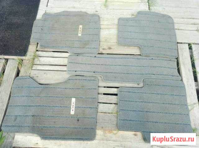 Коврики хонда црв Нижневартовск - изображение 1