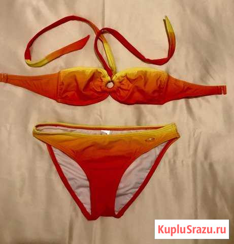Купальник новый Нижневартовск - изображение 1