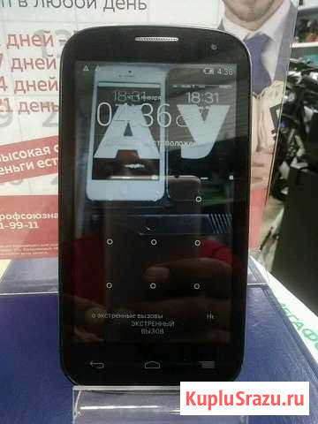 Alcatel one touch 5036d тмн01 Тюмень - изображение 1