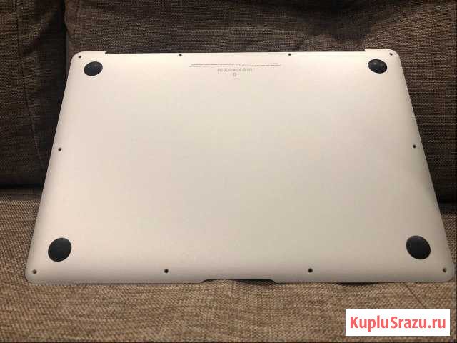 Продам MacBook Air 2012 13.3 в разбор Хабаровск - изображение 1