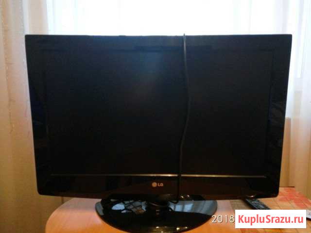 Телевизор LG 32 Черногорск - изображение 1