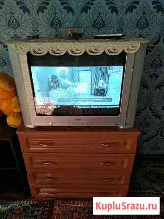 Телевизор LG 72см Черногорск