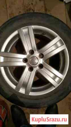 Колеса летние Bridgestone ecopia 205/55 r16 114/3 Нефтеюганск