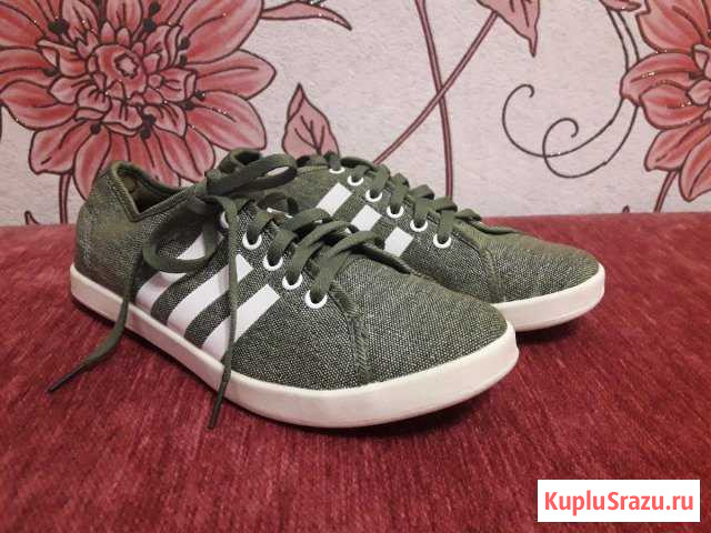 Кеды Adidas Ханты-Мансийск - изображение 1