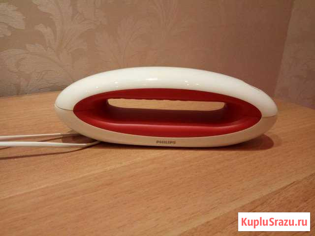 Беспроводной телефон Philips Ноябрьск - изображение 1
