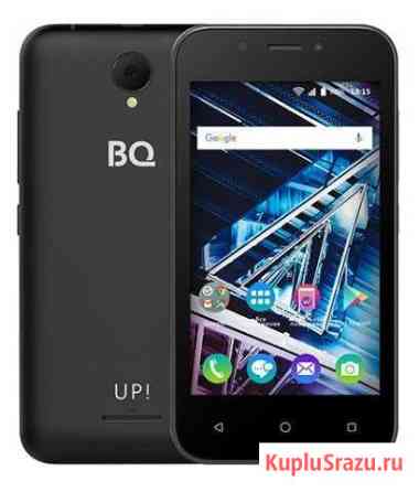 Лучший смартфон BQ-4028 UP (новый) Симферополь