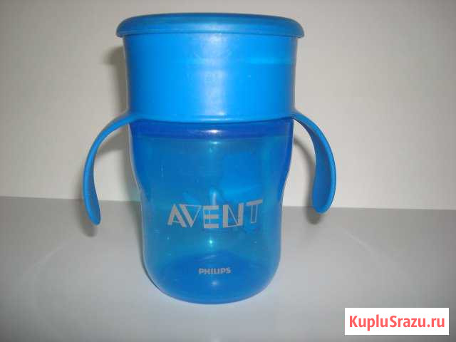 Поильник avent, 200 ml Курган - изображение 1