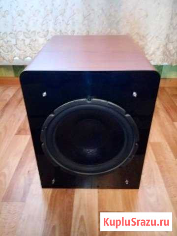 Сабвуфер активный Velodyne VX-10 Series II Курган - изображение 1