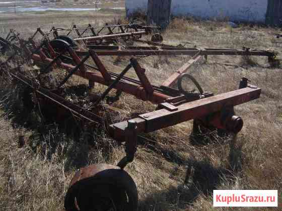 Лущильник Курган