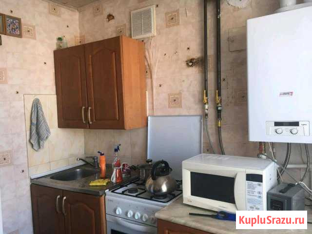 2-к квартира, 41 кв.м., 1/2 эт. Становое - изображение 1