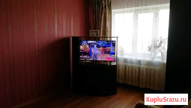 1-к квартира, 33 кв.м., 2/5 эт. Магадан - изображение 1