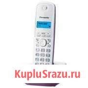 Удобный экономичный Panasoniс KX GT 1611 Йошкар-Ола - изображение 1