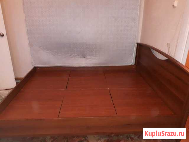Кровать Мурманск - изображение 1