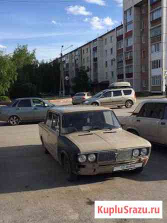 ВАЗ 2106 1.3 МТ, 1993, седан Сибай