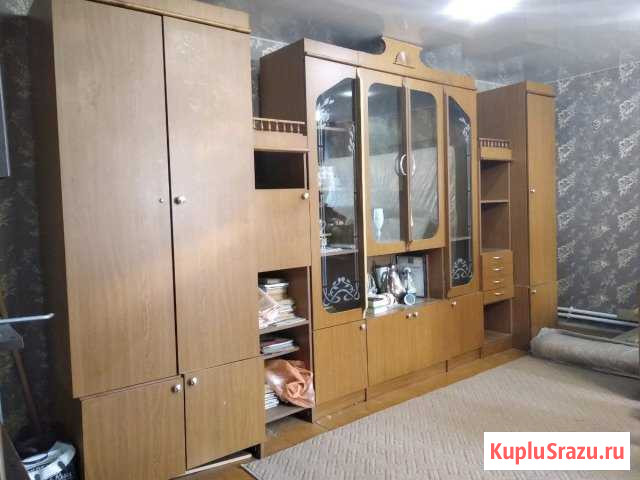 Стенка Белорецк - изображение 1
