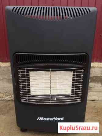 Газовая керамическая печь MasterYard MH 4.2 Уфа