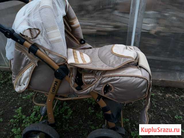 Коляска Нефтекамск - изображение 1
