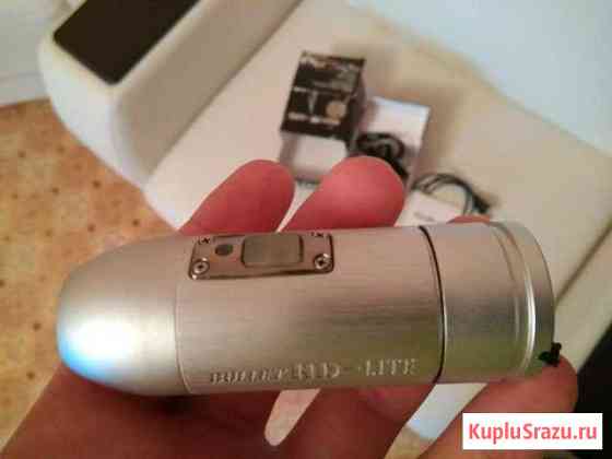 Экшн Камера Bullet HD Салават
