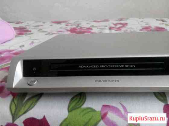 DVD плеер Panasonic Стерлитамак