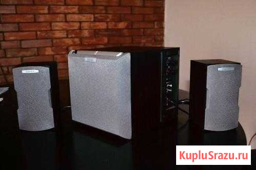 Акустическая Система Edifier X400 Стерлитамак - изображение 1