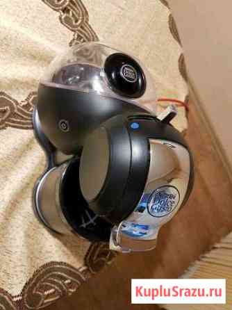 Кофемашина Dolce Gusto Старый Оскол