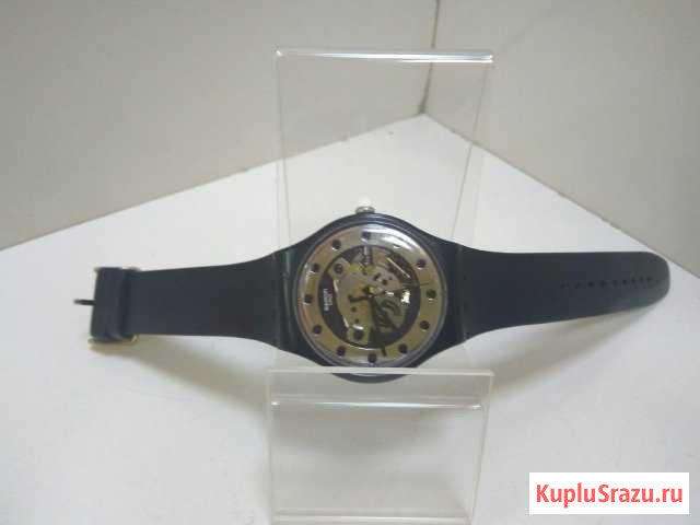 Часы Кварцевые Swatch Swiss Made V8 Белгород - изображение 1
